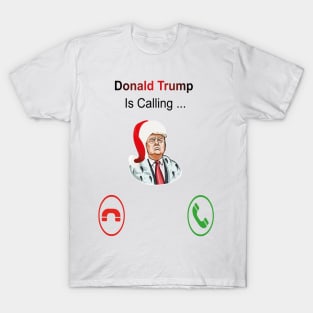 DONALD TRUMP T-Shirt